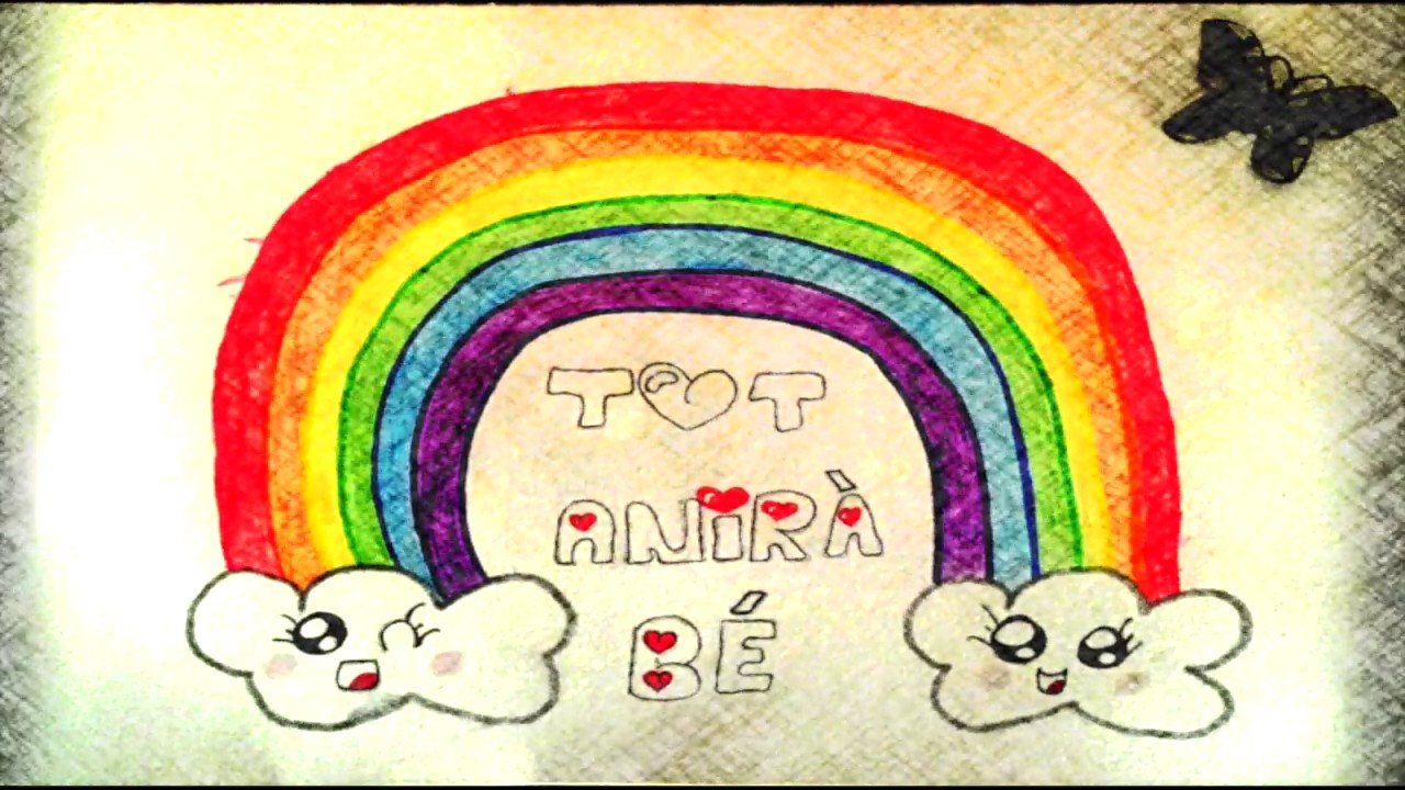 TOT ANIRÀ BÉ
