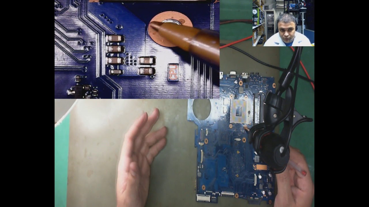 Luciano Informática - Boardview para auxiliar suas manutenções eletrônicas.