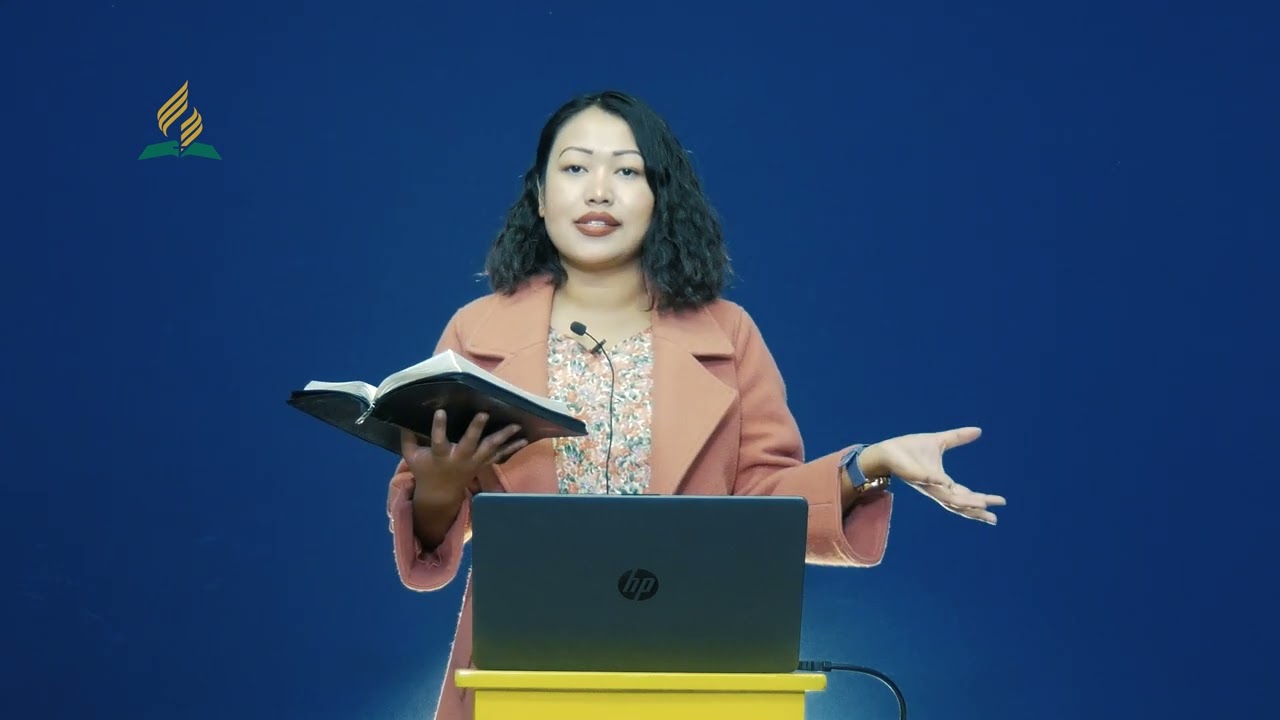 Tho La I Lalpa Ko Rawh | Evangelist Zonuntluangi