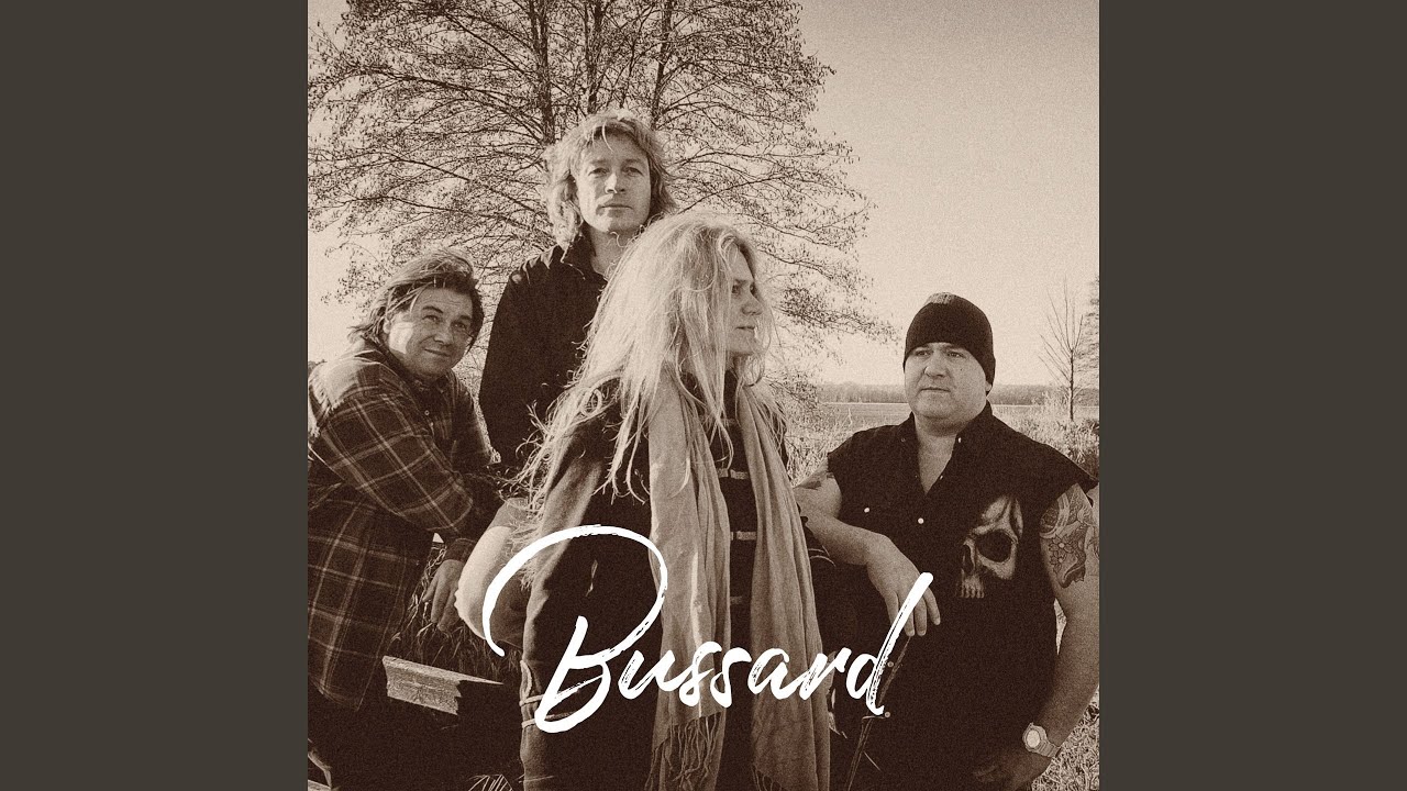 Das Lied des Bussard