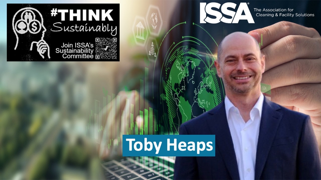 Why Sustainability Is Now Simply Good Business