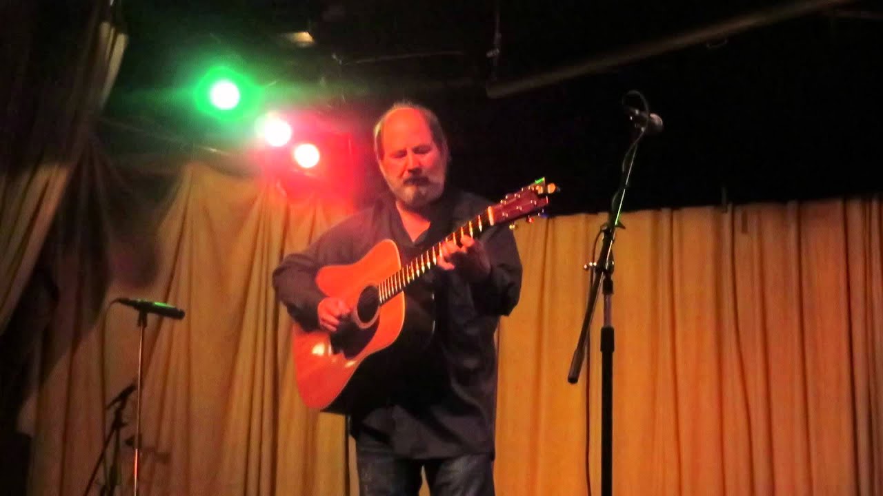 ERIC LAMBERT - 