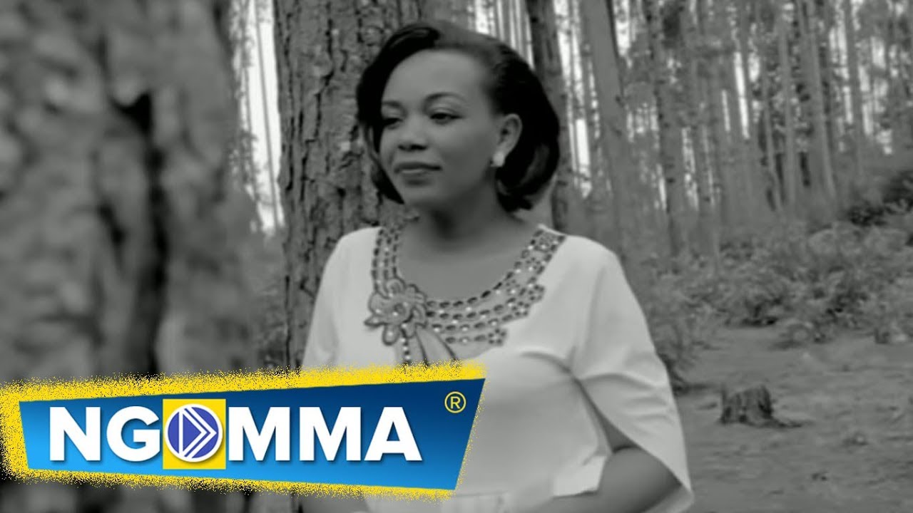 Safi Kweli by LILIANE NEEMA  (Official Video) - SMS Skiza 7386874 to 811