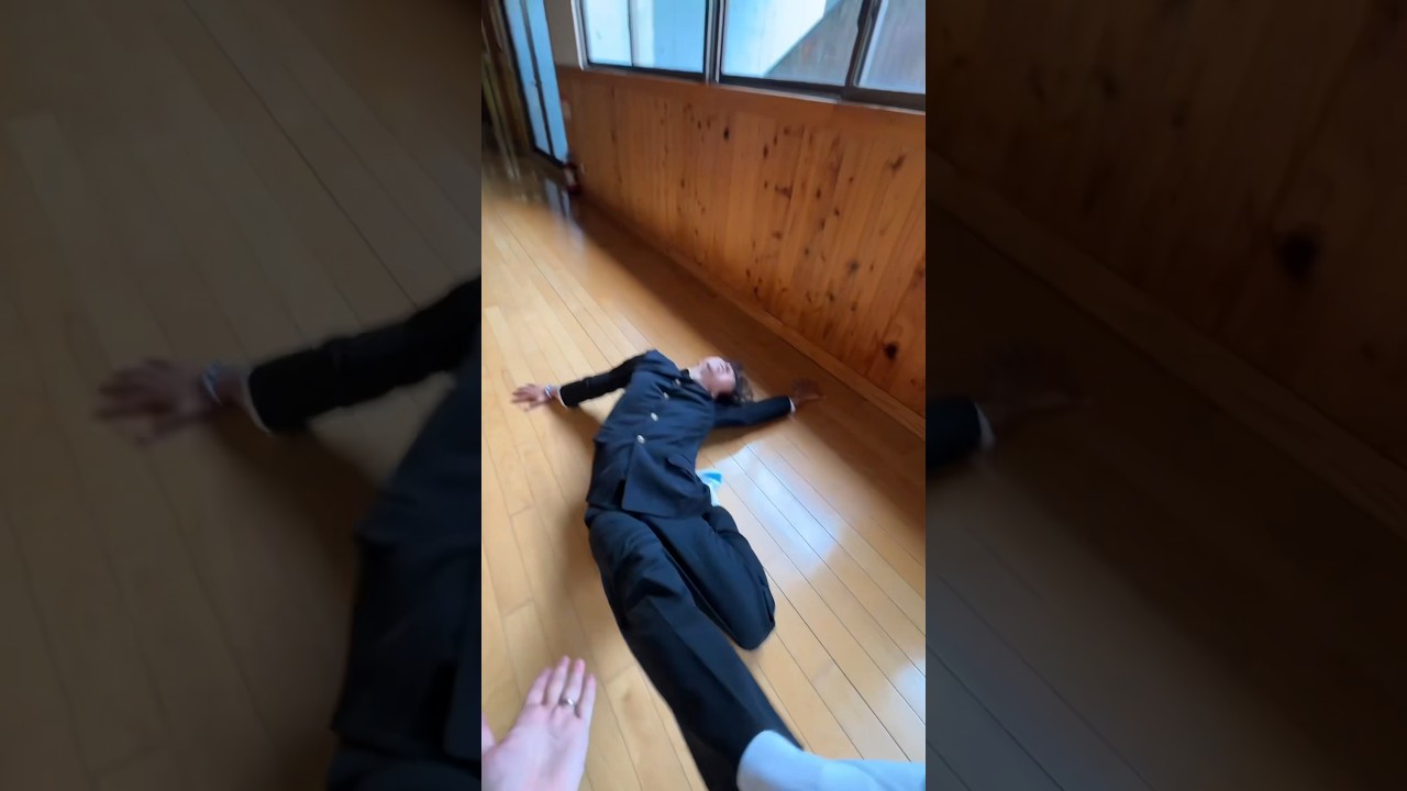 Being GAY in Japanese Highschool #Shorts #Gay #Japan #Tokyo