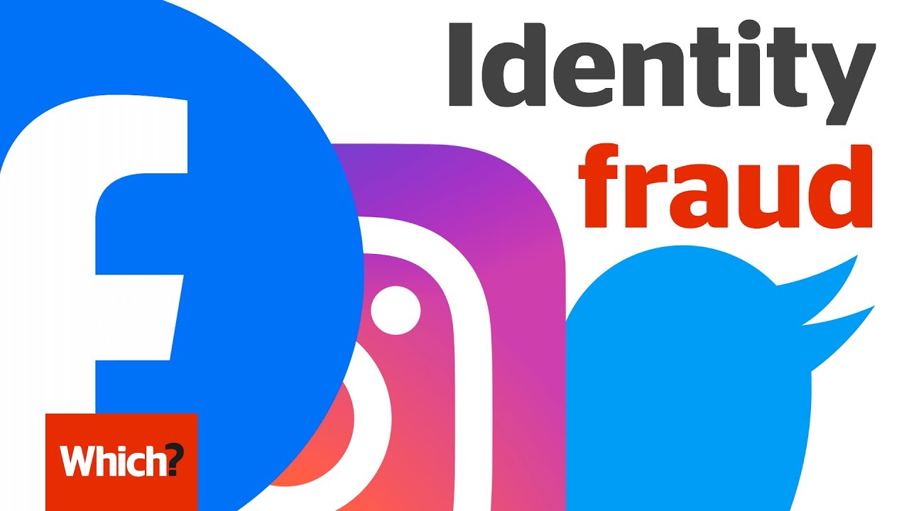 Identity fraud: how to protect yourself on Facebook, Twitter & Instagram