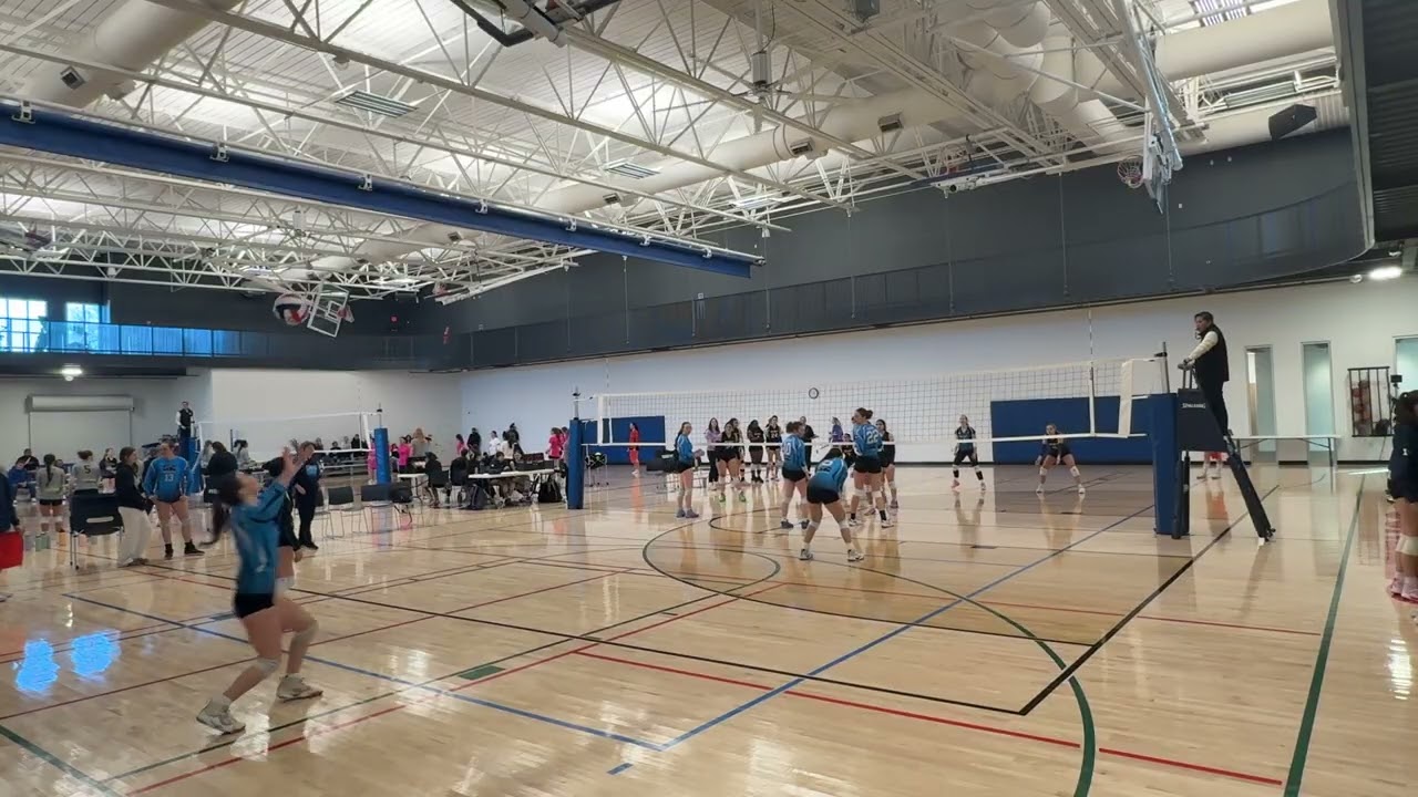 Infinity vs Dive Set 2 (Part 1)