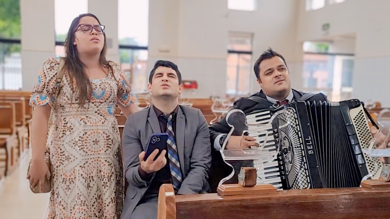 Canta passarinho (CCB)