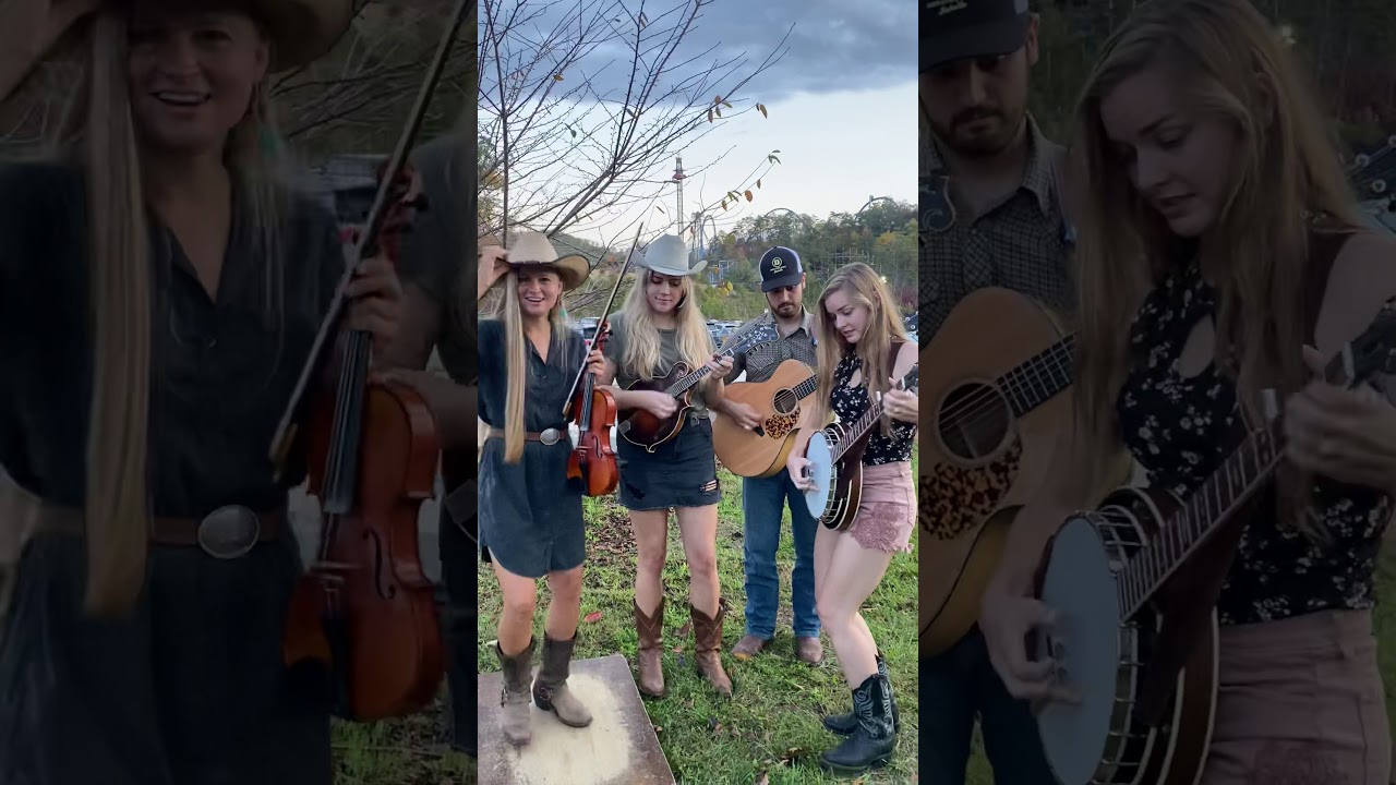 Hillary Klug / Sterling Drake - Another Day Another Dollar