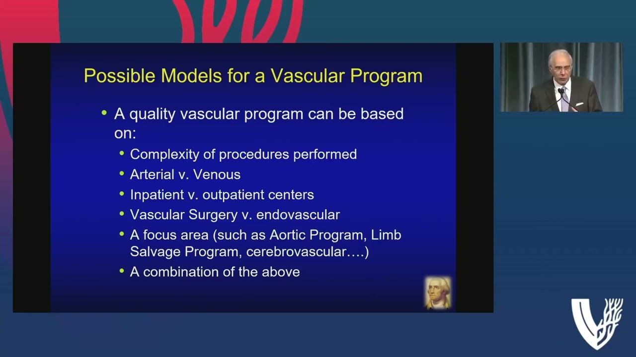 Vascular Verification Program | Verification of Quality in Vascular Inpatient & Outpatient Programs