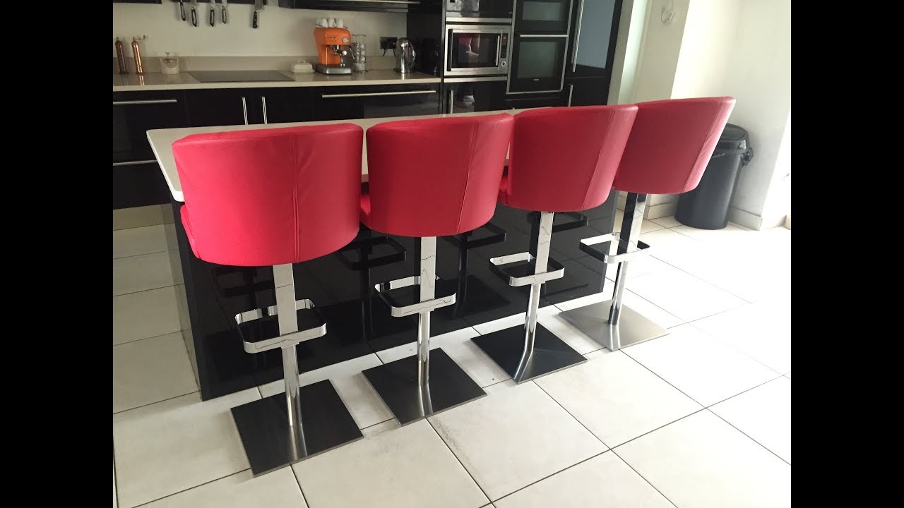 Luxury Bar Stools and Chairs | Designer Bar Stools | Matching Dining Chairs