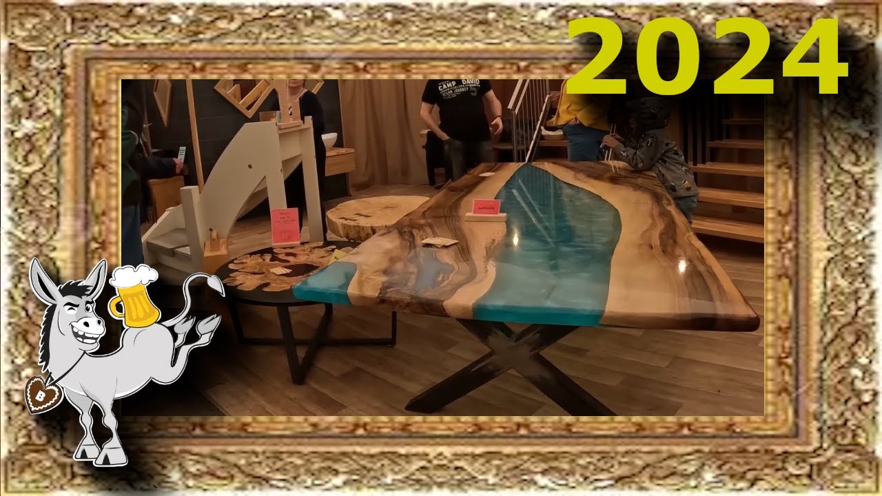 Gewerbeschau | Brockumer Großmarkt | Brockum | 2024