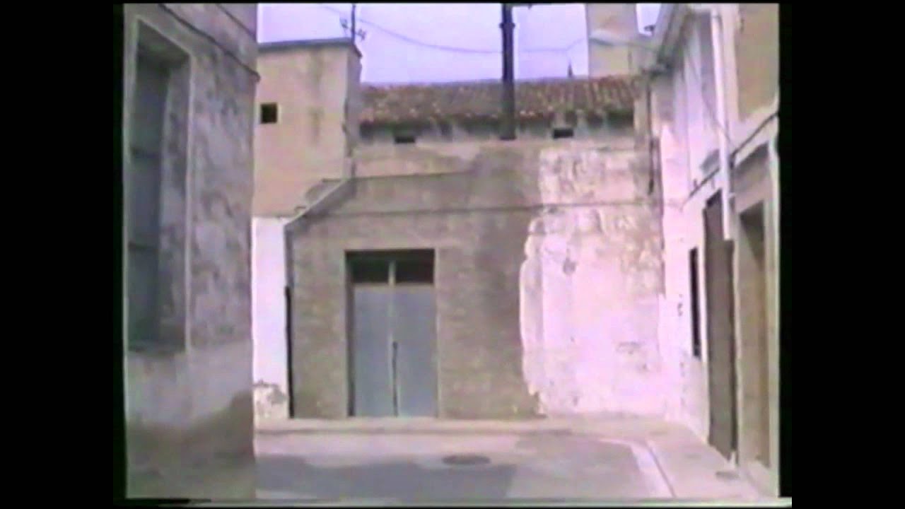 Hist&ograve;ria de Beniarj&oacute; (segona part) el poble i la seva gent.mp44.mp4
