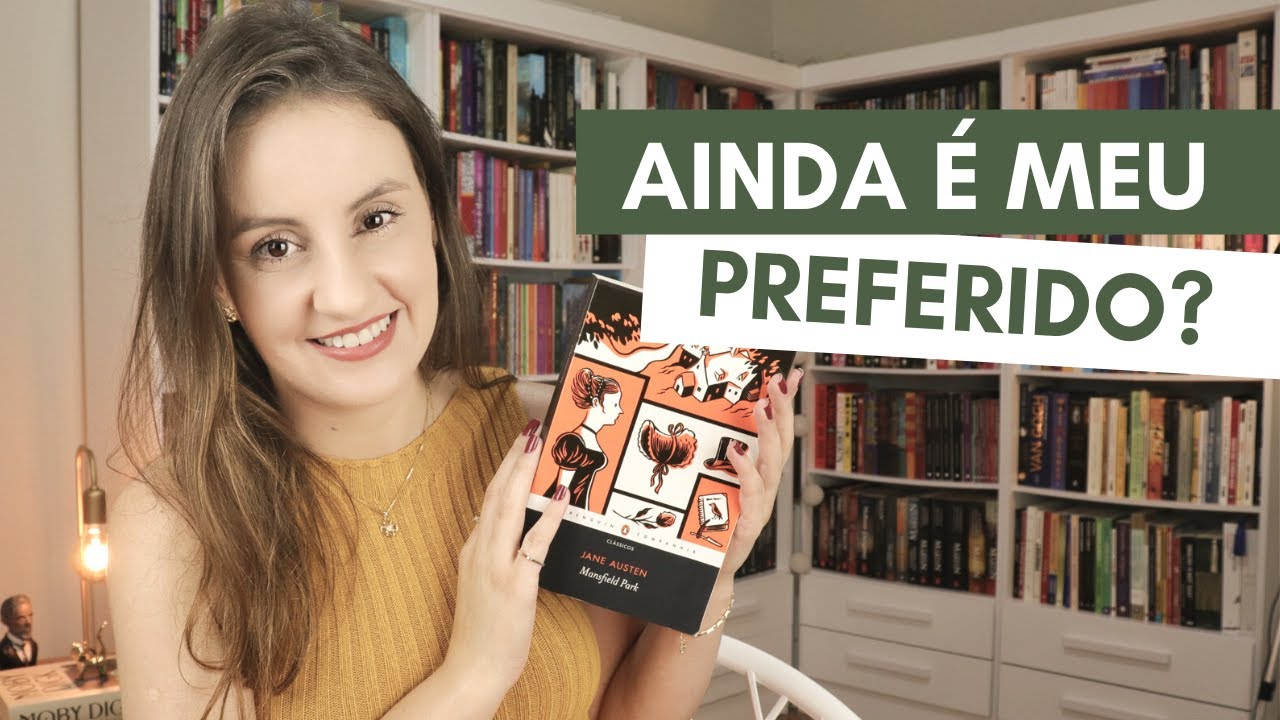 Mansfield Park, JANE AUSTEN