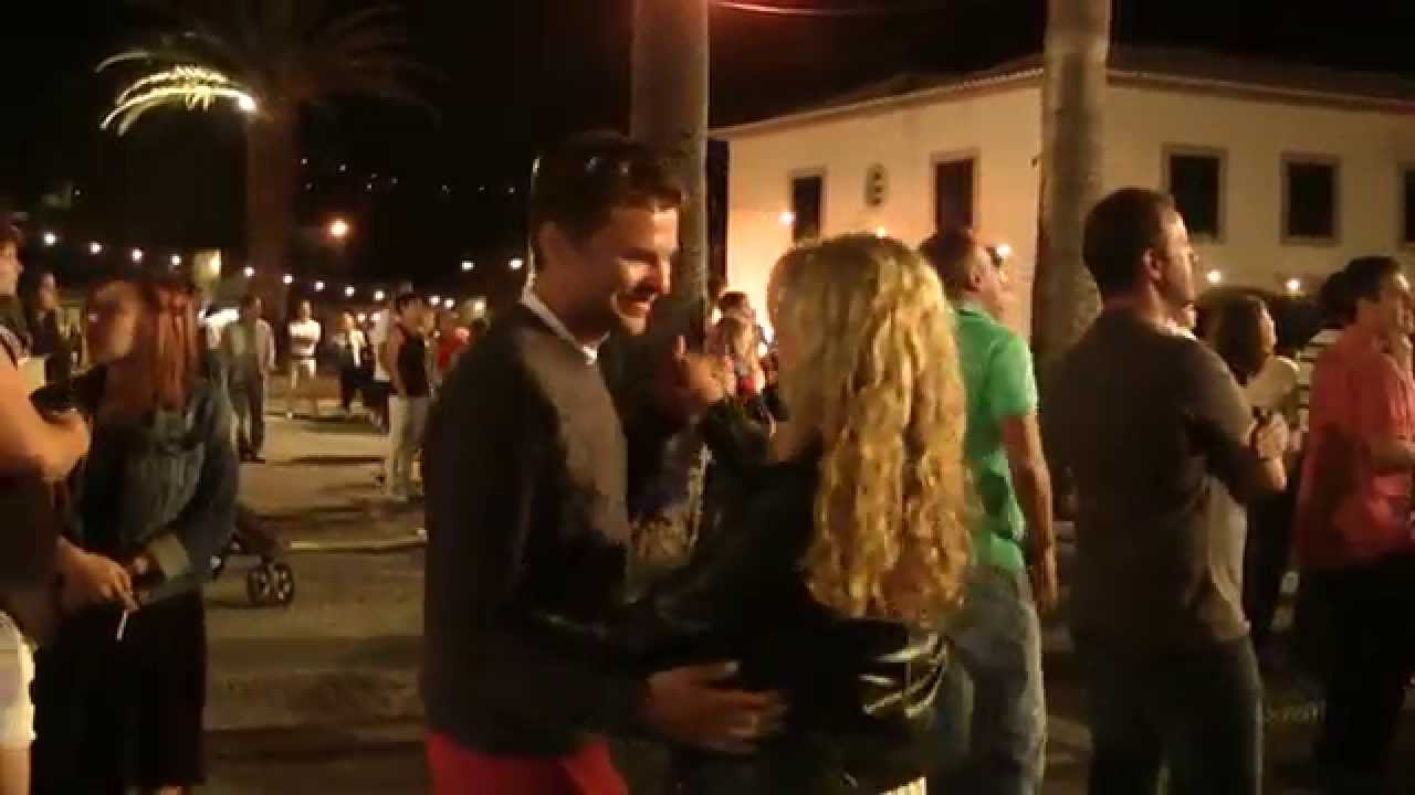Bombocas no Porto Santo @ São João 2015