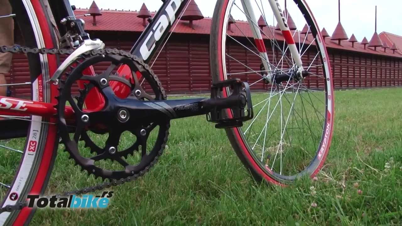 Testirali smo za Vas Capriolo Firebird i Eclipse - Totalbike.rs test team