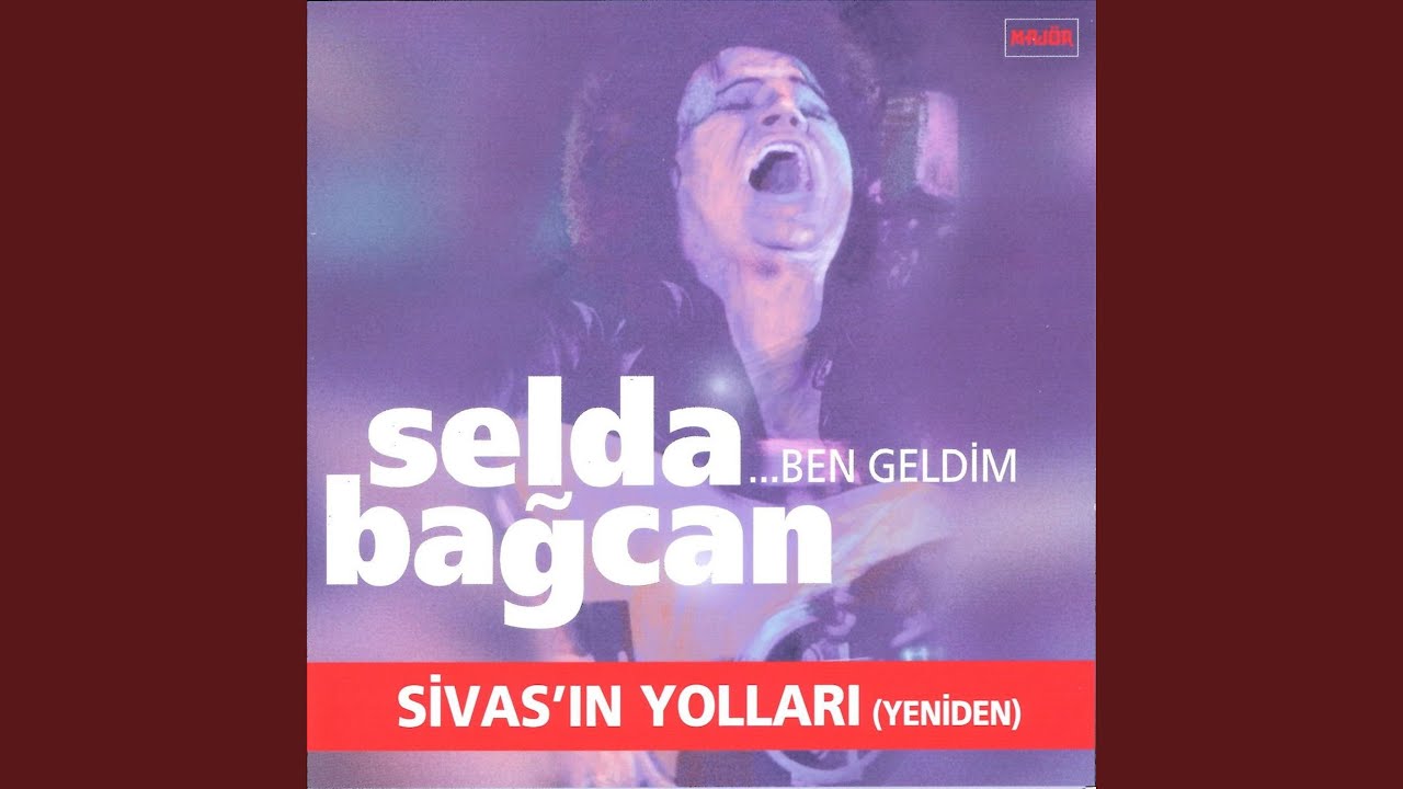 Sivas'ın Yolları