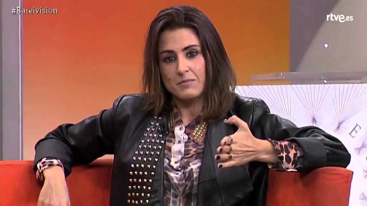 BAREI entrevistada por sus FANS | Eurovision 2016