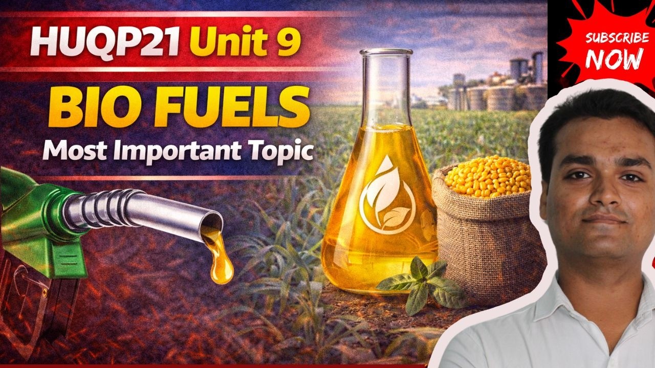 5 Bio Fuels Facts You Need to Know NOW