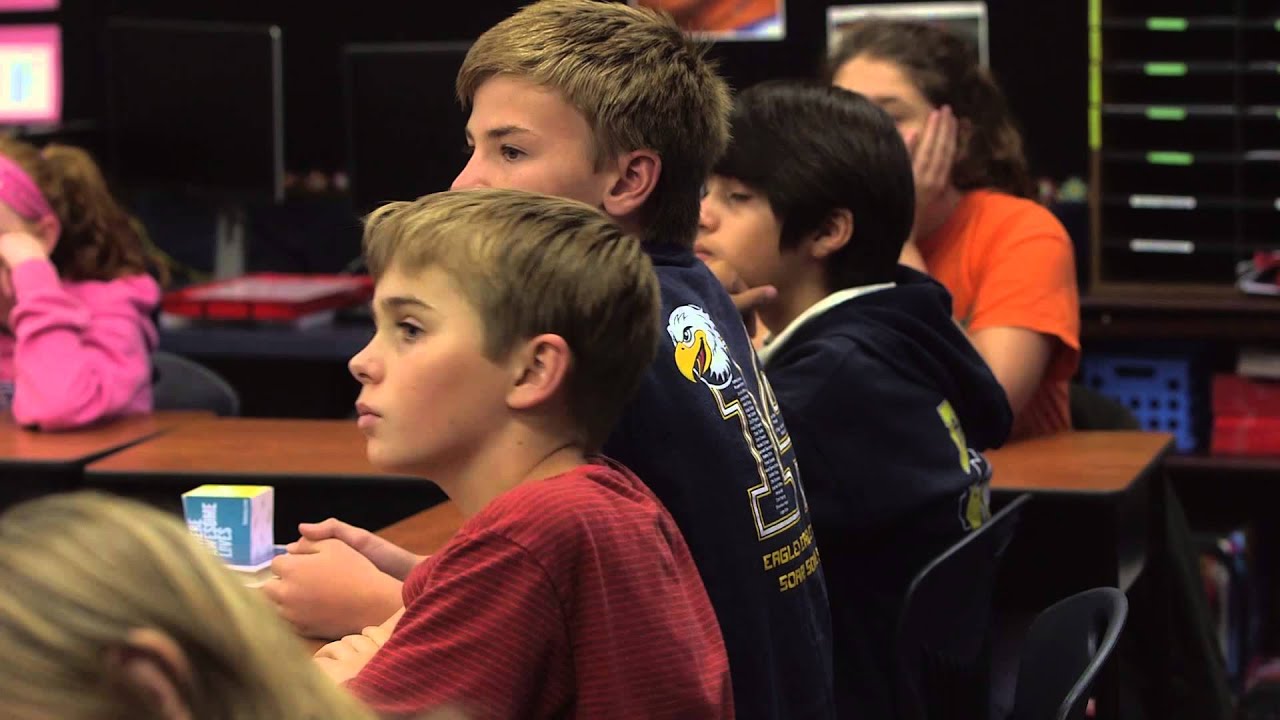 A Soaring Education at Emblem Academy in Valencia California