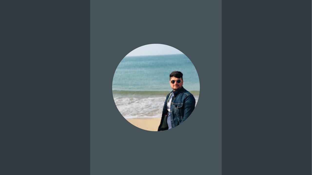 GUJJU’s FROM CHAROTAR (GJ23)  is live