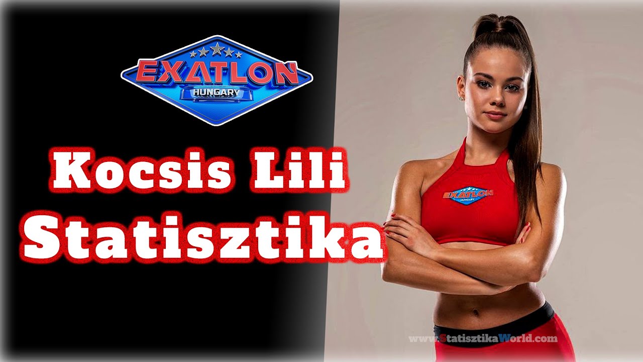 Kocsis Lili