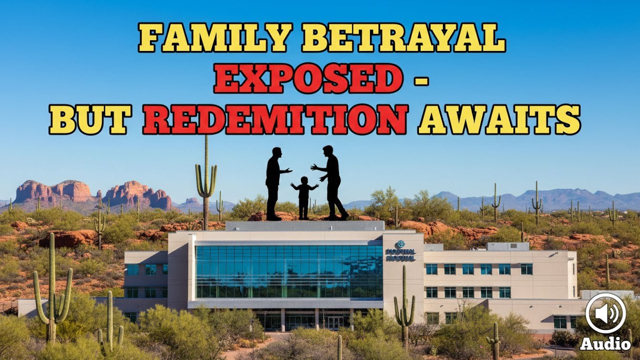 BETRAYED BY MY OWN BLOOD: THE THEFT THAT SHATTERED OUR FAMILY BONDS &ndash; AND THE UNEXPECTED...