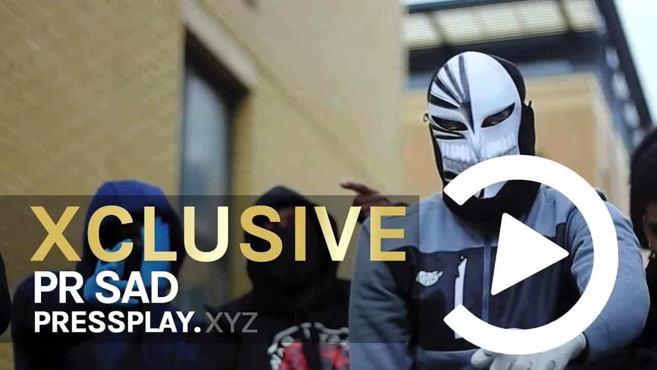 (67) PR SAD - 3/9 (Uncensored Music Video) | DR Exclusives