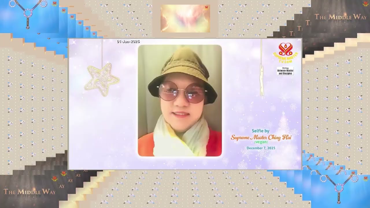 Happy Vegan New Year_SMTV MAX (Jan. 1st, 2026)_2HRs40m