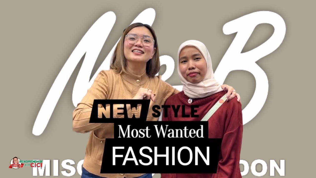 BRAND YG PALING HOT 🔥🔥🔥 DI 2025!!!