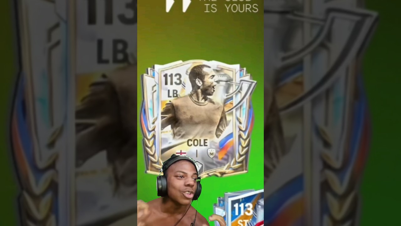 POV: НЕТ R9, НЕТ ГУЛЛИТА 😭💔 НА НЕДЕЛЕ 4 ЮБИЛЕЙНОЕ СОБЫТИЕ FC MOBILE 26 #fcmobile #eafcmobile #fcm...