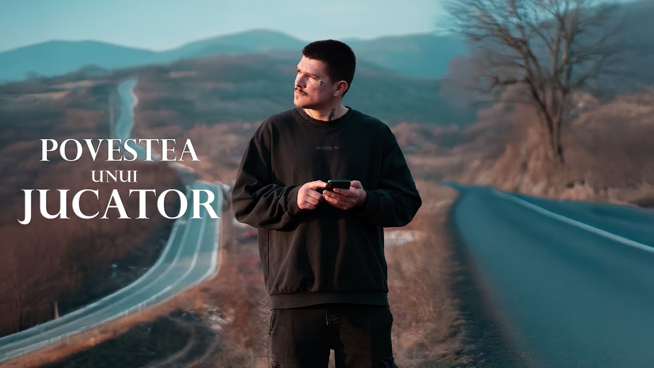 Dodut feat Aziza - Povestea unui jucator