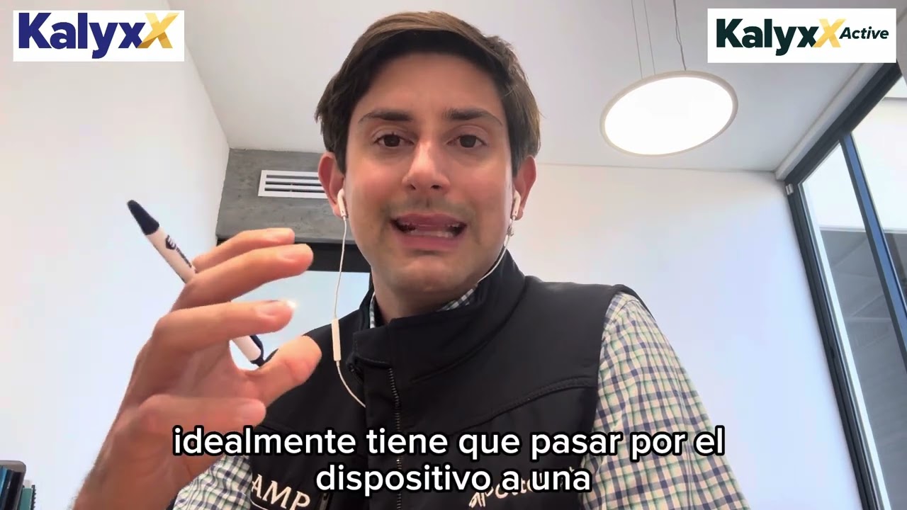 Recomendaciones para instalar de un dispositivo KalyxX para prevenir la formación de sarro #plomeria
