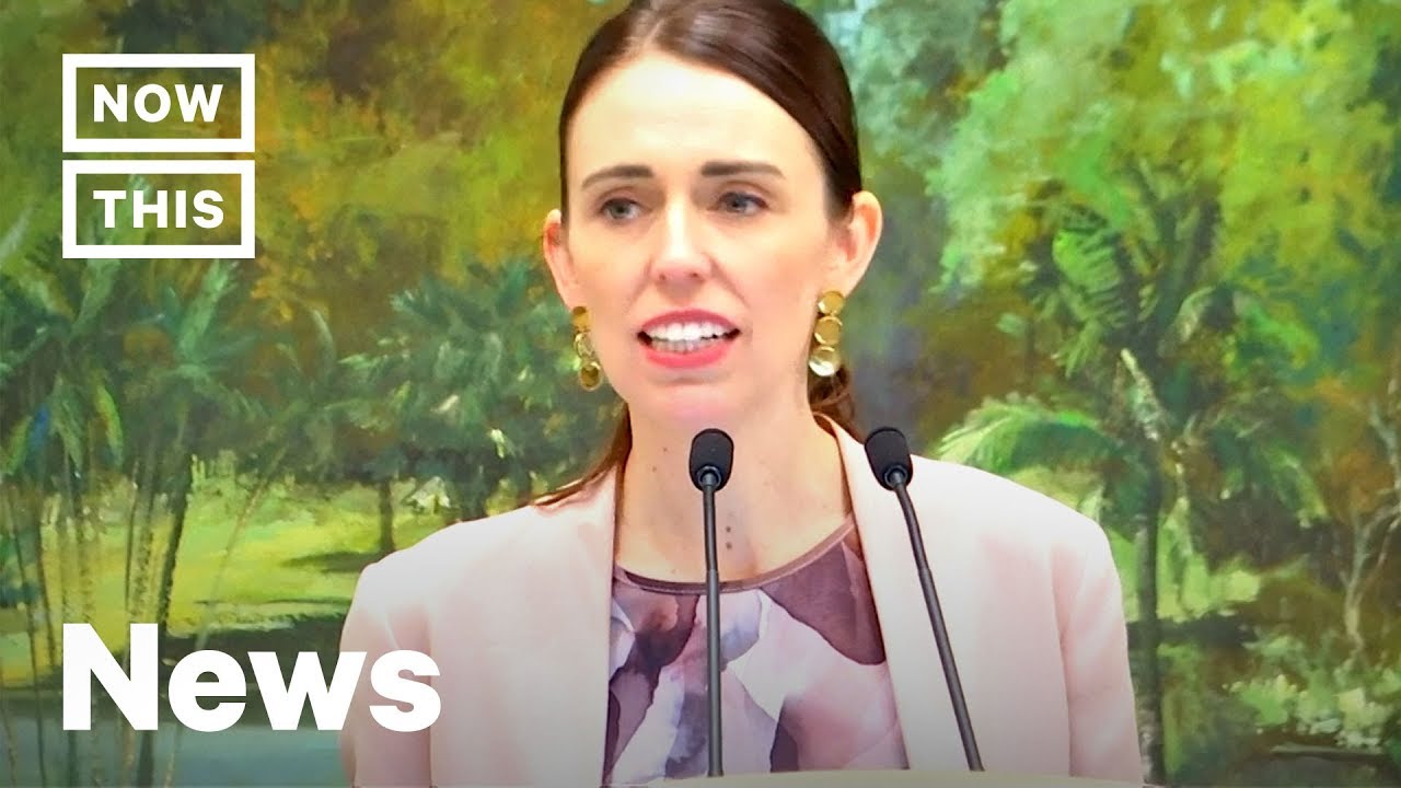 Why New Zealand Created a &lsquo;Well Being&rsquo; Budget | NowThis