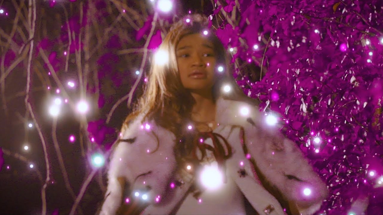Feel The Magic - Angelica Hale