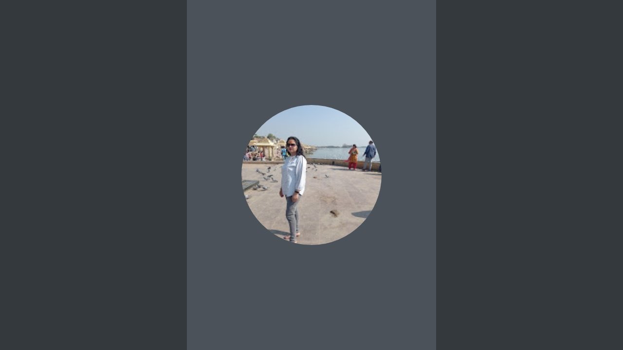 Abhinidhi Tyagi  is live