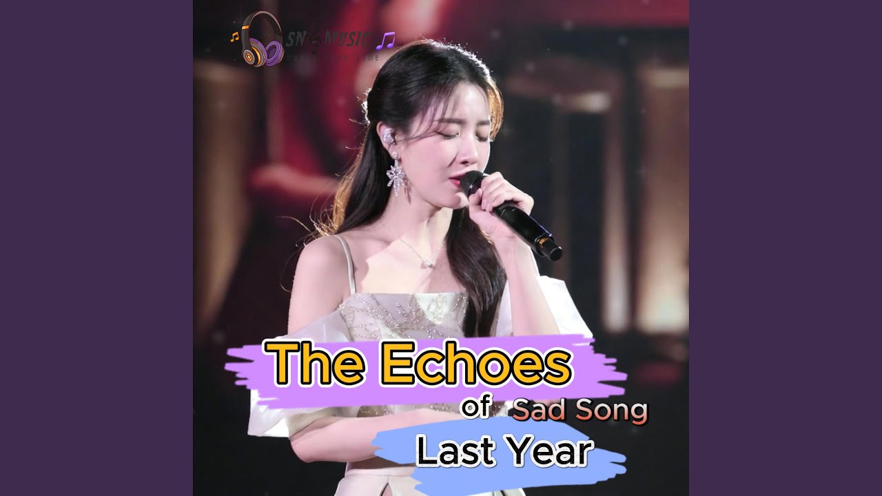 The Echoes of Last Year New Full Song