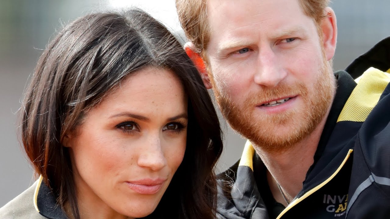 ‘Profoundly difficult’: Meghan and Harry a ‘nightmare’ for Netflix