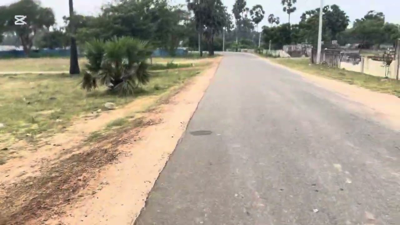 யாழ்ப்பாணத்தின் அழகிய சாட்டி கடற்கரை கிராமம் 