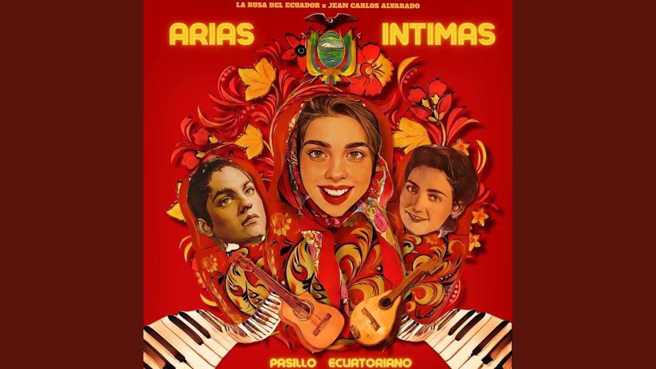 Arias Intimas