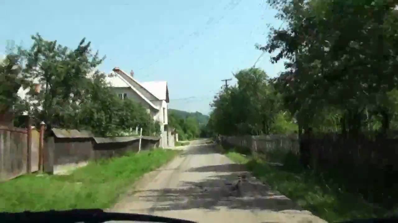 Ieud, Maramures
