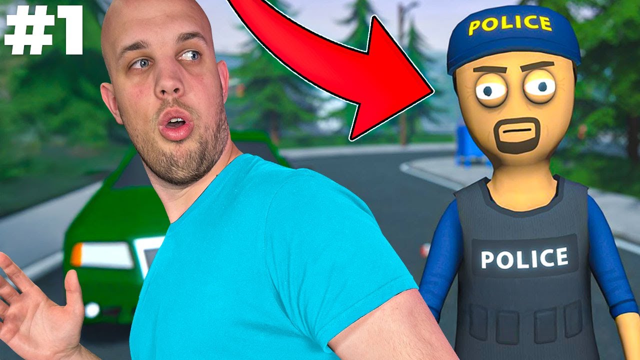 SKORAJ SO ME ZAPRLI! | Schedule 1 #1