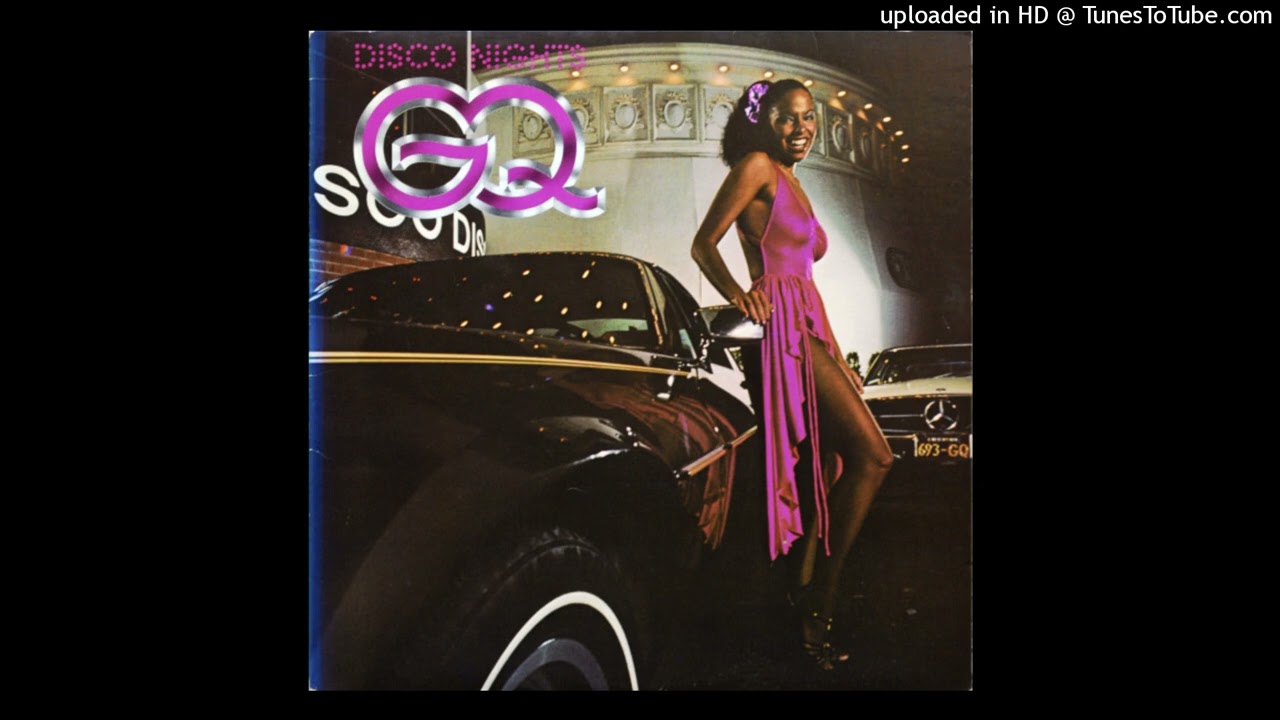G.Q. - Disco Nights