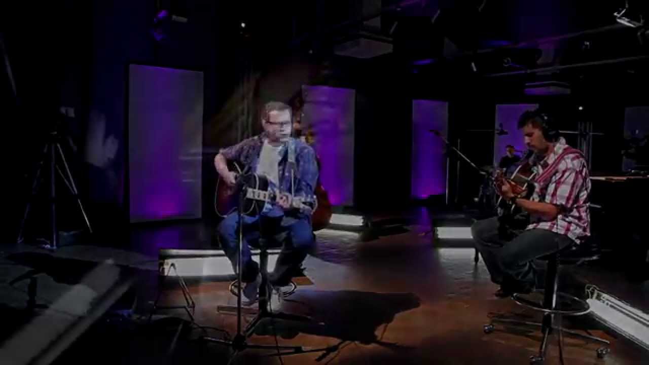 Berklee Studio Sessions - Leonel Garcia