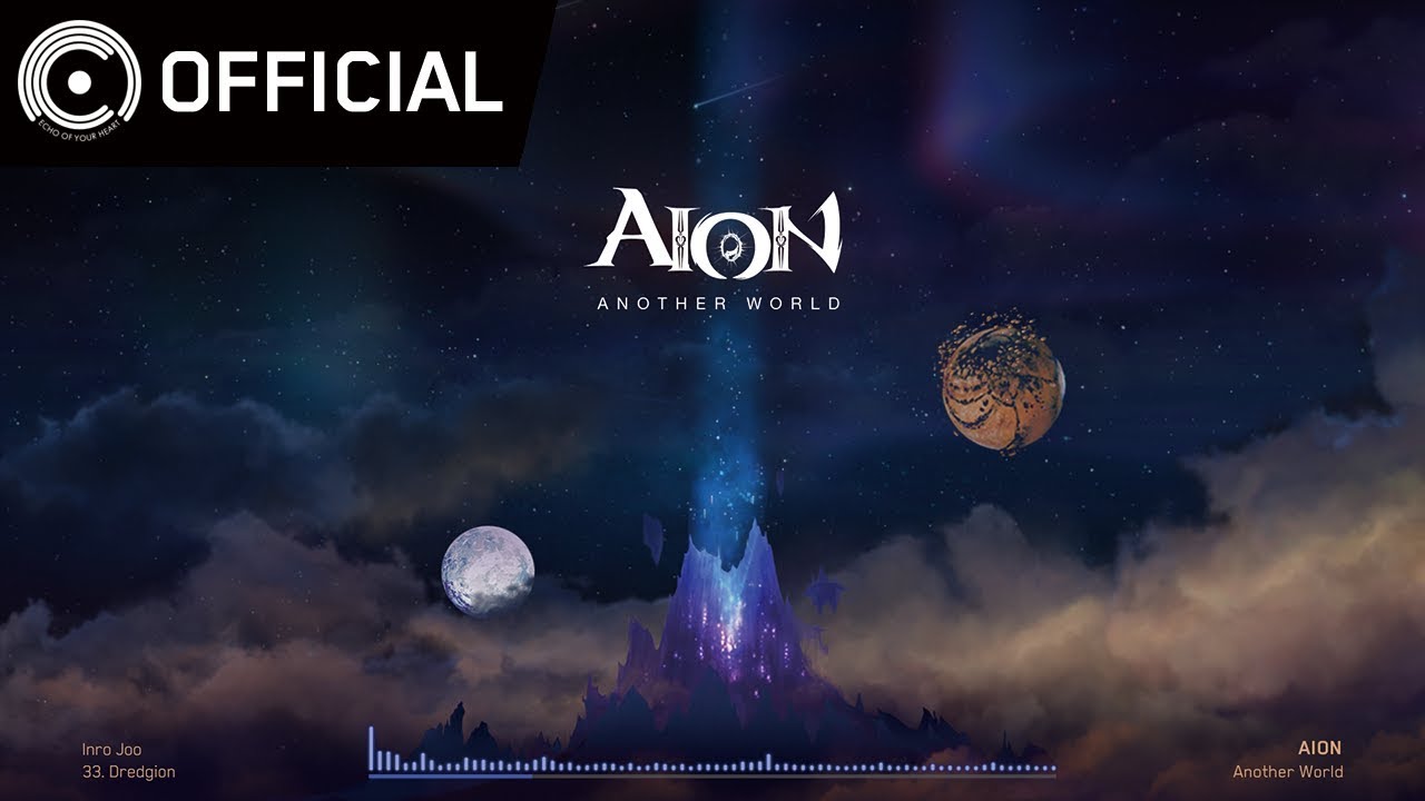 [AION OST] Another World - 33 드레드기온 (Dredgion)