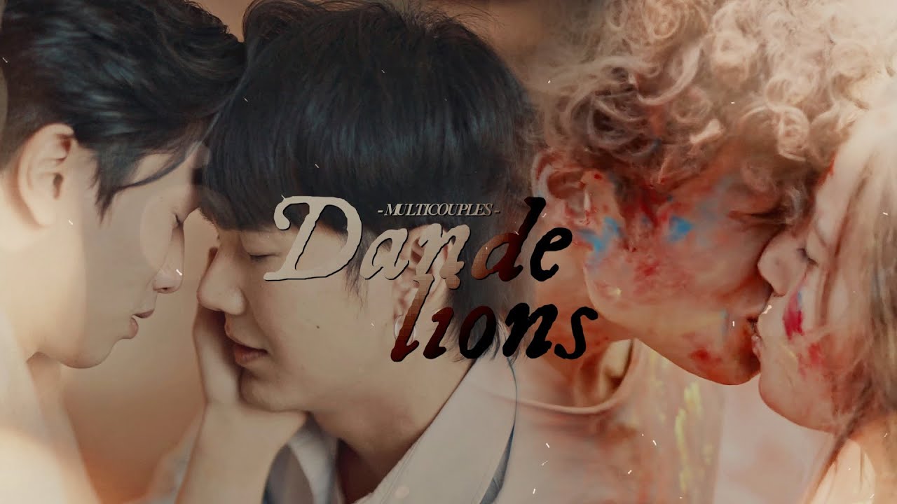 Multicouples |  Dandelions