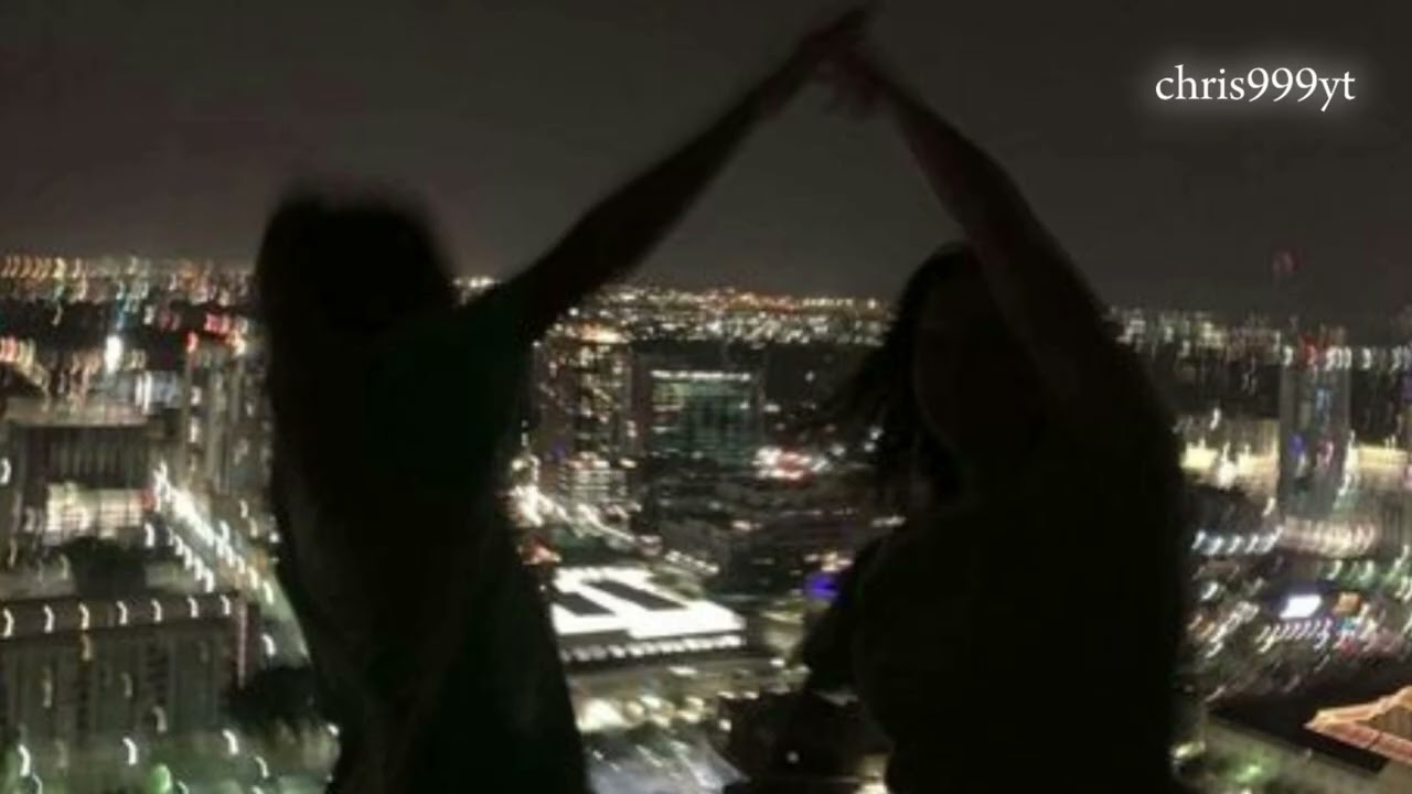 Bon Appétit (Slowed & Reverb) | CHRIS