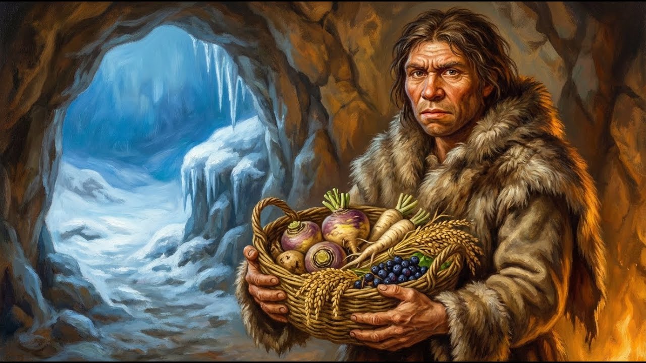 How Prehistoric Farmers Grew Food In Freezing Climates