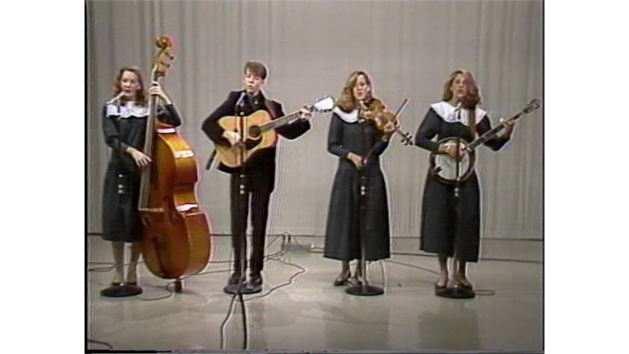 Dixie Chicks, The Early Years...