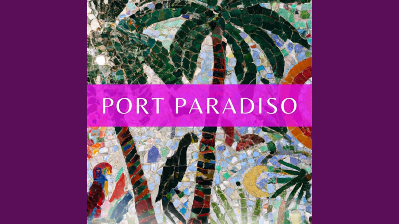 Lux Island (Stripped Version)