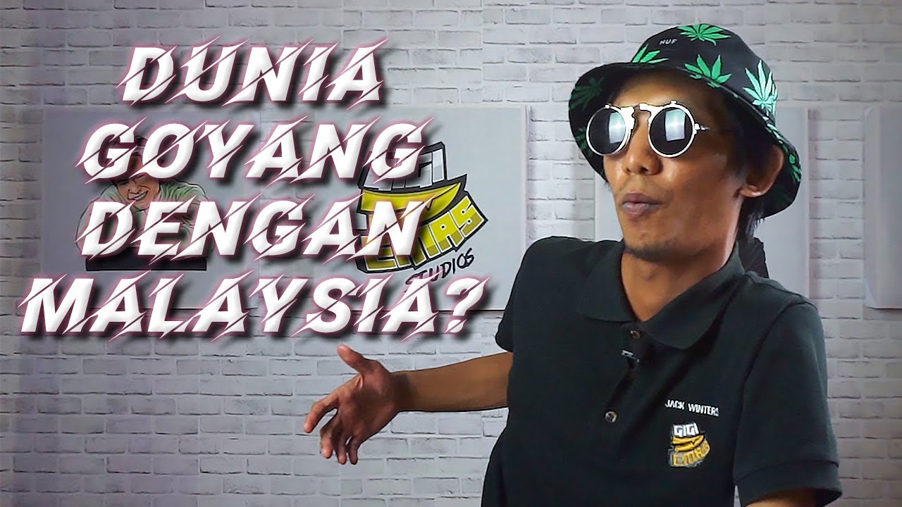 PUNCA SERVIS SIDEK DIHARAMKAN